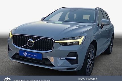 Volvo XC60 Gebrauchtwagen