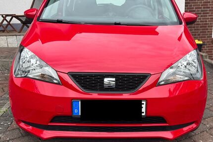 Seat Mii Gebrauchtwagen
