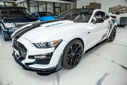 Ford Mustang Gebrauchtwagen