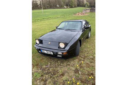 Porsche 944 Gebrauchtwagen