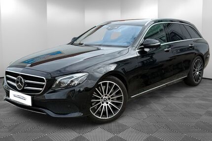 Mercedes-Benz E 350 Gebrauchtwagen