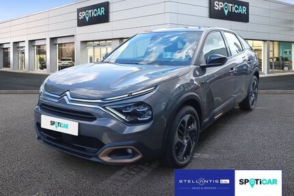 Citroen C4 Gebrauchtwagen