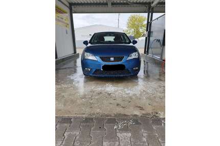 Seat Ibiza Gebrauchtwagen