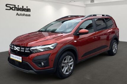 Dacia Jogger Gebrauchtwagen