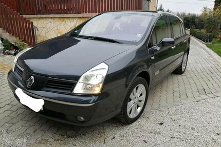 Renault Vel Satis Gebrauchtwagen