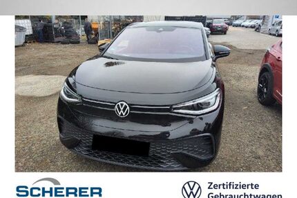 VW ID.5 Gebrauchtwagen