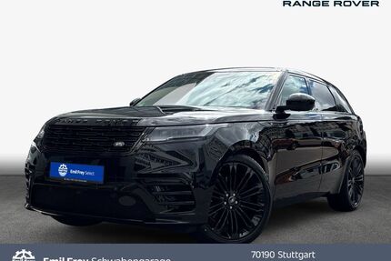 Land Rover Range Rover Velar Gebrauchtwagen