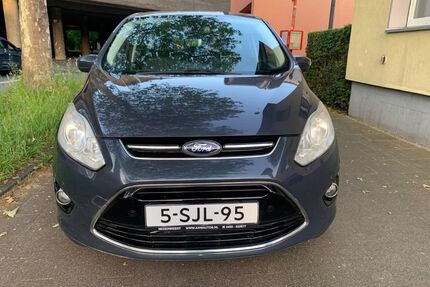 Ford C-Max Gebrauchtwagen