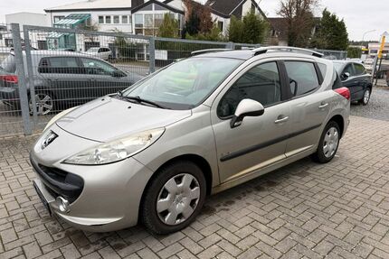 Peugeot 207 Gebrauchtwagen