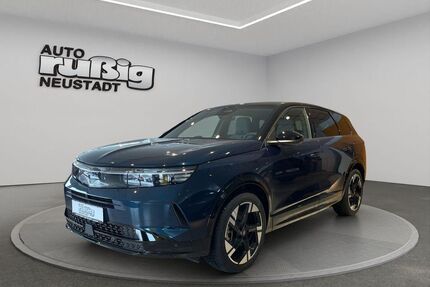 Opel Grandland (X) Gebrauchtwagen