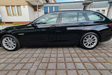 BMW 525 Gebrauchtwagen
