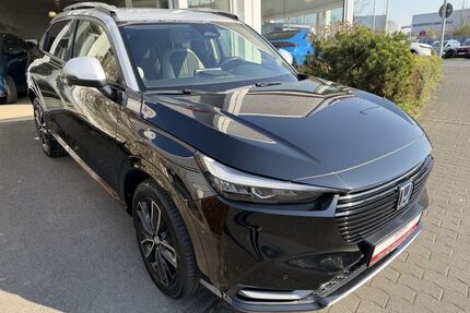 Honda HR-V Gebrauchtwagen