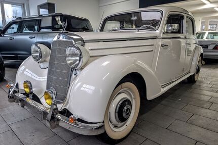 Mercedes-Benz Andere Oldtimer