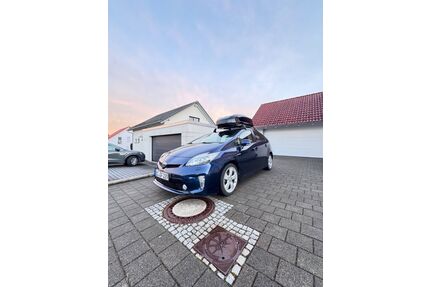 Toyota Prius Gebrauchtwagen