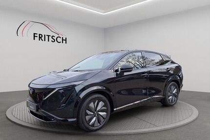 Nissan Ariya Gebrauchtwagen