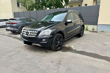 Mercedes-Benz ML 350 Gebrauchtwagen