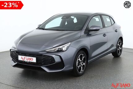 MG MG3 Gebrauchtwagen