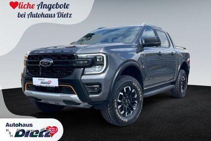 Ford Ranger Gebrauchtwagen