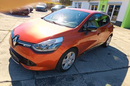 Renault Clio Gebrauchtwagen