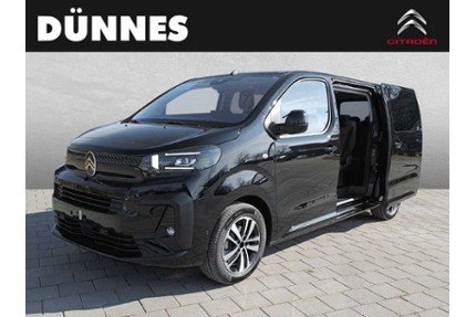 Citroen SpaceTourer Gebrauchtwagen