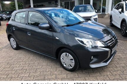 Mitsubishi Space Star Gebrauchtwagen