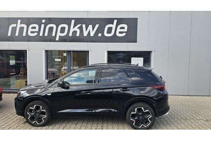 Opel Grandland (X) Gebrauchtwagen