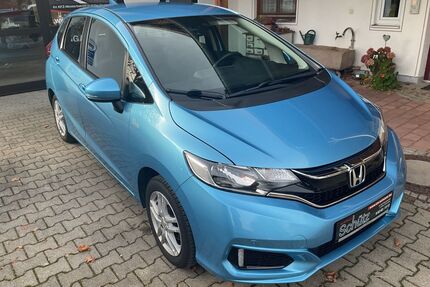 Honda Jazz Gebrauchtwagen