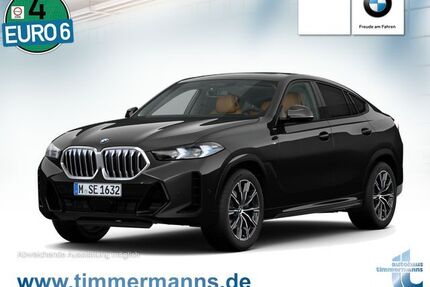 BMW X6 Gebrauchtwagen
