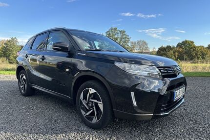 Suzuki Vitara Gebrauchtwagen