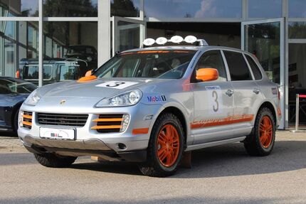 Porsche Cayenne Gebrauchtwagen