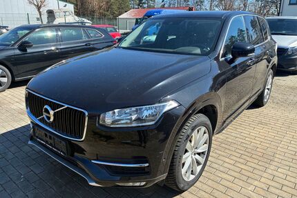 Volvo XC90 Gebrauchtwagen