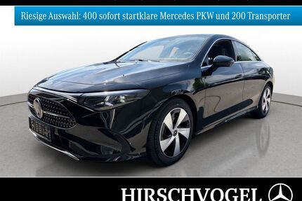 Mercedes-Benz CLA 180 Gebrauchtwagen