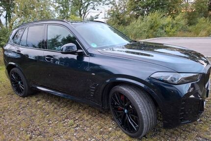 BMW X5 Gebrauchtwagen