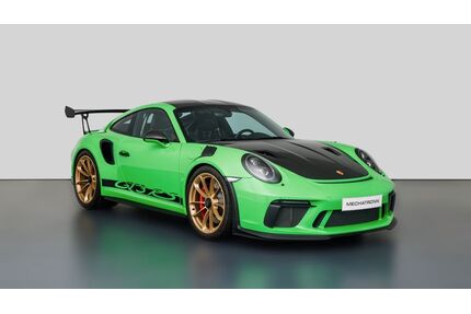 Porsche 991 Gebrauchtwagen