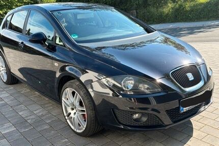 Seat Leon Gebrauchtwagen