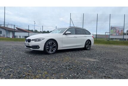 BMW 320 Gebrauchtwagen