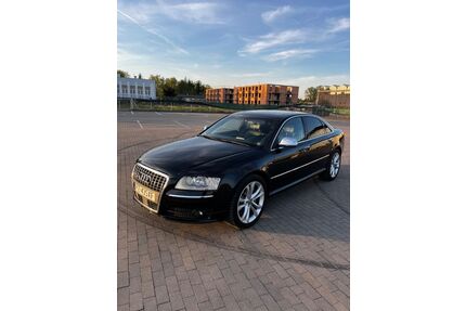 Audi S8 Gebrauchtwagen