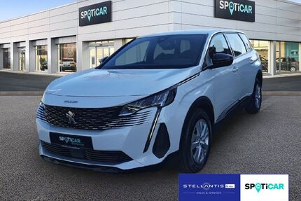 Peugeot 5008 Gebrauchtwagen