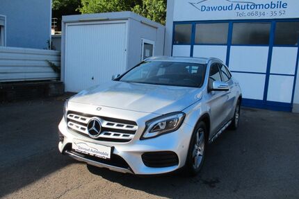 Mercedes-Benz GLA 200 Gebrauchtwagen
