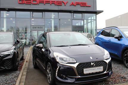 DS Automobiles DS3 Gebrauchtwagen