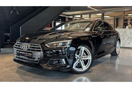 Audi A5 Gebrauchtwagen