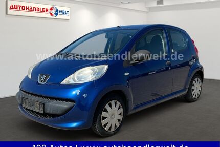 Peugeot 107 Gebrauchtwagen
