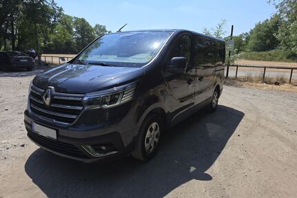 Renault Trafic Gebrauchtwagen