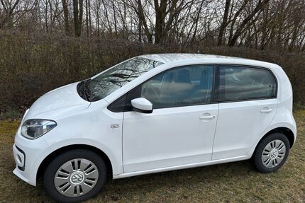 VW up! Gebrauchtwagen