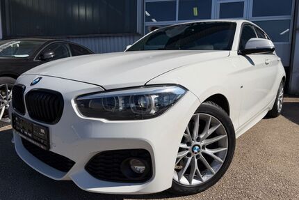 BMW 125 Gebrauchtwagen