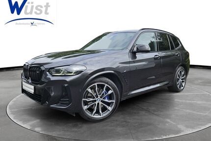 BMW X3 M40 Gebrauchtwagen