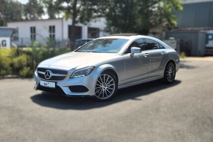 Mercedes-Benz CLS 350 Gebrauchtwagen