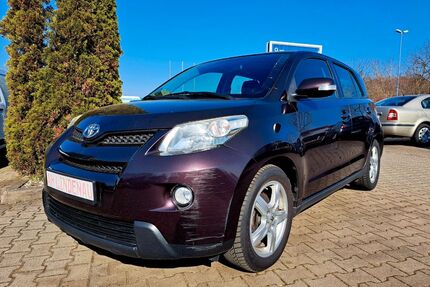 Toyota Urban Cruiser Gebrauchtwagen