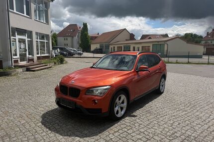 BMW X1 Gebrauchtwagen