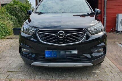 Opel Mokka X Gebrauchtwagen